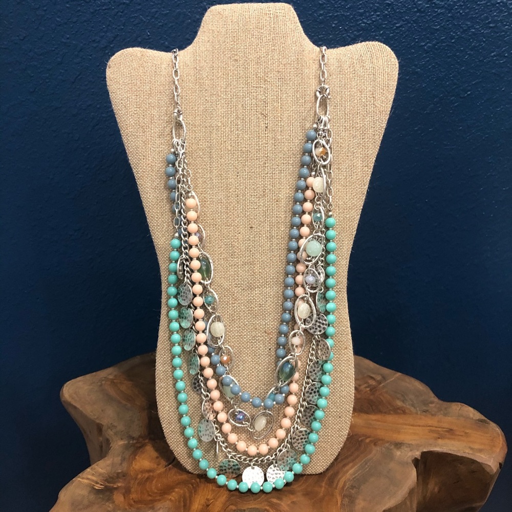 Premier Design- Sugar Rush Necklace